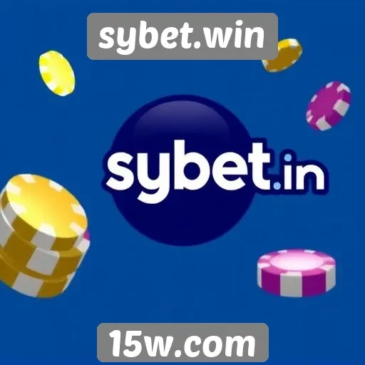 Recursos de bônus disponíveis em sybet.win