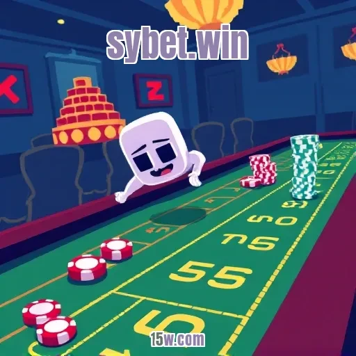 sybet.win: Um Guia Completo Sobre Segurança nos Jogos Online