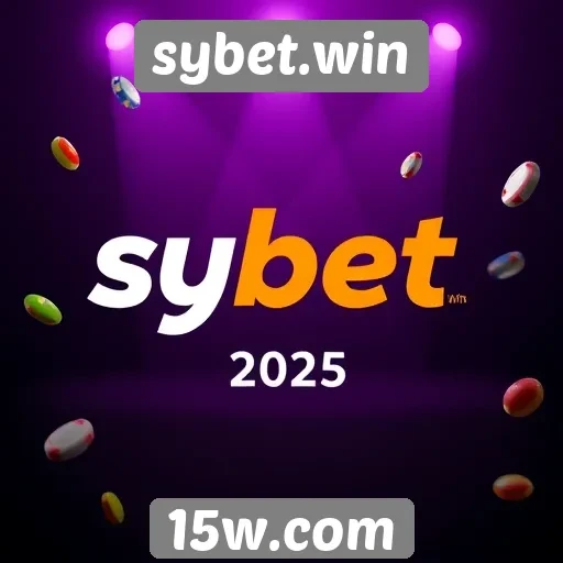 Tendências futuras para o sybet.win em 2025