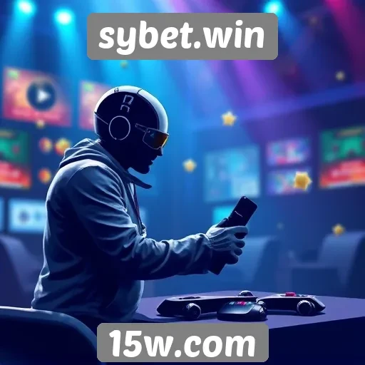 Perspectivas de crescimento do mercado de jogos online