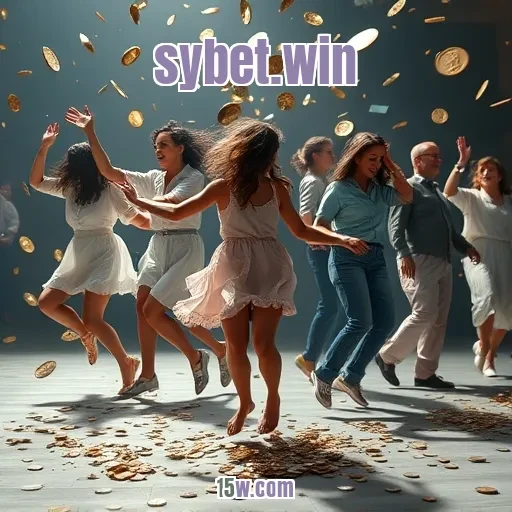 sybet.win: Descubra os Melhores Métodos de Pagamento para Jogar e Ganhar