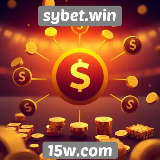 sistema de pagamento e saques no sybet.win