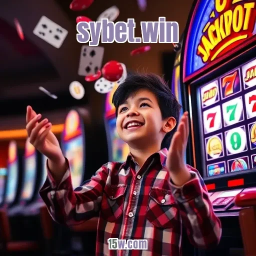 sybet.win: Melhores Promoções para Aumentar suas Chances de Ganhar