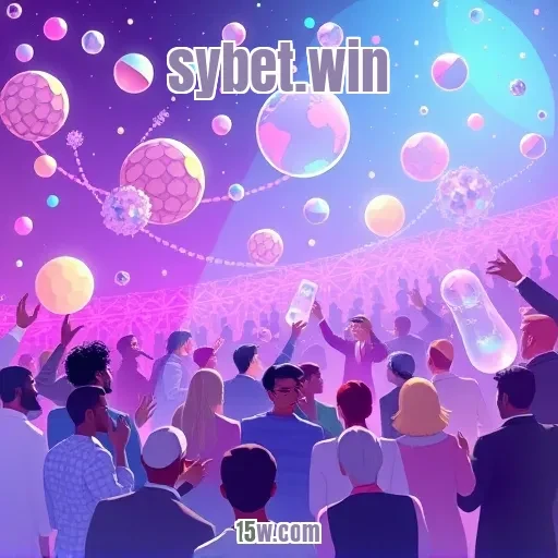 sybet.win: Segurança em Jogos Online com Proteção de Alto Nível