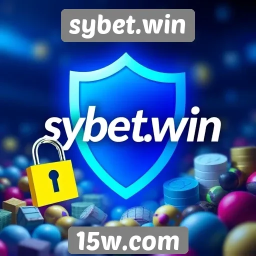 Avaliação da segurança do site sybet.win