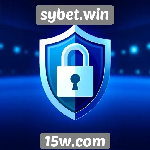 segurança e confiabilidade do site sybet.win