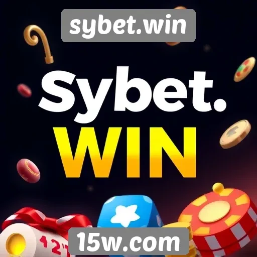 Análise da plataforma de jogos sybet.win