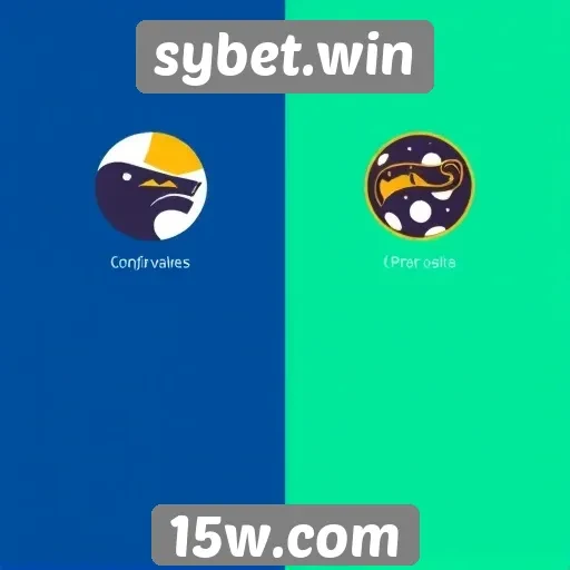 Comparação entre sybet.win e outras plataformas de jogos