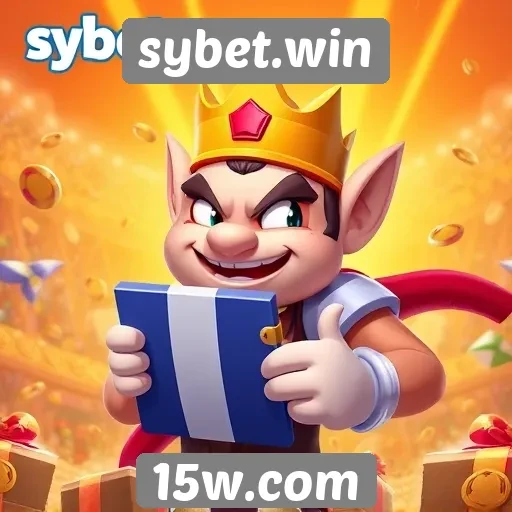 Como o sybet.win se destaca no mercado de jogos
